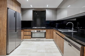 Apartment | 3 Schlafzimmer