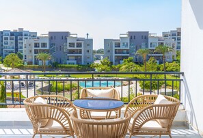 Apartment | 3 Schlafzimmer