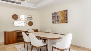 Apartment | 3 bedrooms - Vesta - Luxury Apt - 3Br - CFC Xxvi (New Cairo)