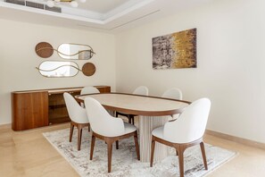 Apartment | 3 Schlafzimmer