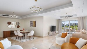 Apartment | 3 bedrooms - Vesta - Luxury Apt - 3Br - CFC Xxvi (New Cairo)