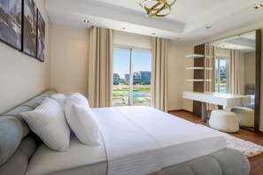 Apartment | 3 Schlafzimmer