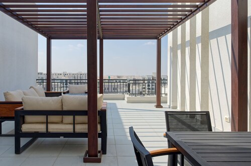 Vesta - Luxury Penthouse - 3Br - Cfc xxx