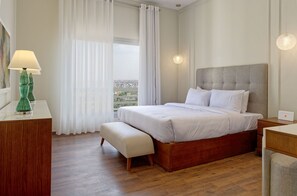 公寓 | 3 多间卧室