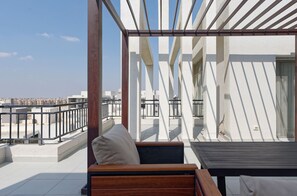 公寓 | 3 多间卧室