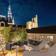 Epona Hôtel Sens