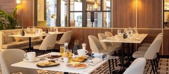 Epona Hôtel Sens