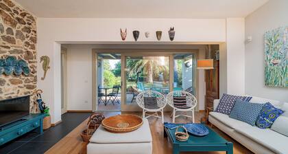 Casa Loris by Wonderful Italy