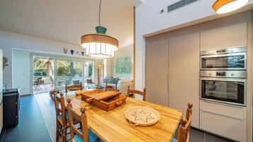 Casa | Cozinha privada