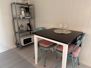 Appartement | Restauration