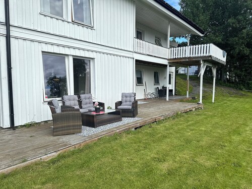 Studio Apartment in the Center of Alta