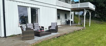 阿尔塔市中心开间公寓