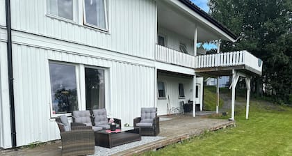 Studio Apartment in the Center of Alta