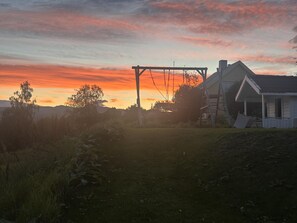 Leilighet | Barneområde