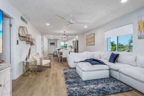 Exterior - Beach Way With Ocean Views (Siesta Key)