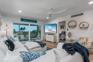 Exterior - Beach Way With Ocean Views (Siesta Key)