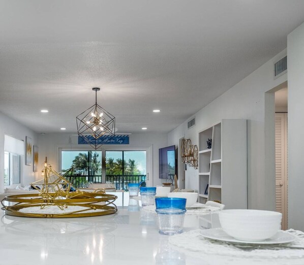 Condo (Beach Way With Ocean Views) | Private kitchen