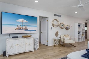 Exterior - Beach Way With Ocean Views (Siesta Key)