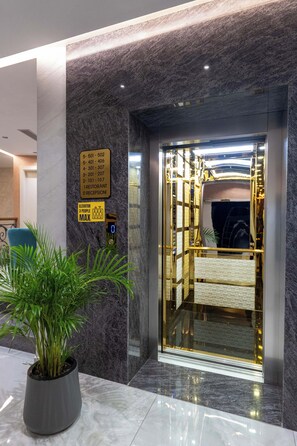 Recepción