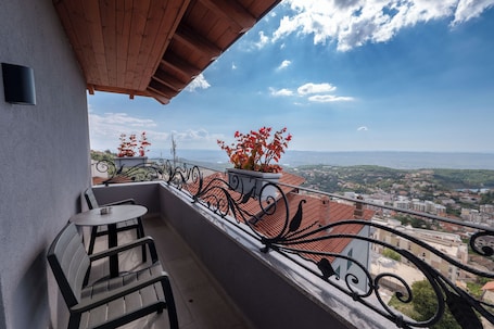 1 bedroom, free WiFi