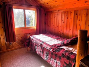 4 bedrooms, free WiFi