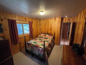 4 soverom og wi-fi (inkludert)