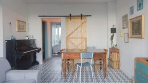 Interior - 1 Bedroom Apartment in Montelupo Albese (Montelupo Albese)