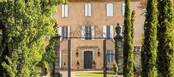 Luxe Historique et Modernité au Cœur du Minervois