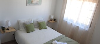 Seacastle Residence Peniche