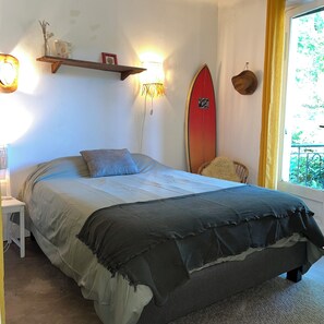 Comfort Double Room, 1 Double Bed