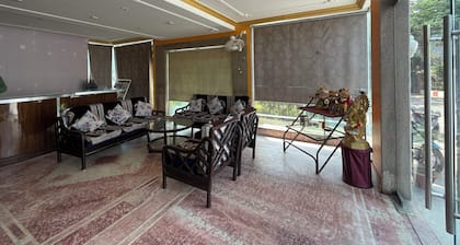 Hotel Surya Beach inn - near Sea beach