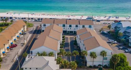 Costa Vista No5 in Miramar Beach