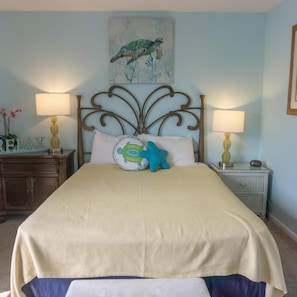 Villa | 3 chambres