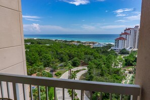 公寓, 无障碍 | 2 多间卧室