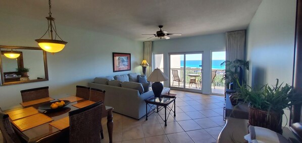 公寓, 无障碍 | 2 多间卧室