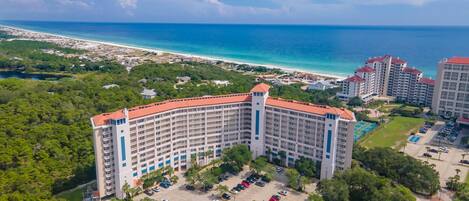 Appartement, toegankelijk voor mindervaliden | 2 slaapkamers