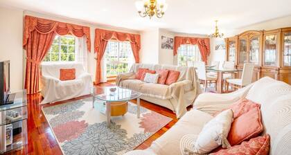 GuestReady - Refined home in Amadora