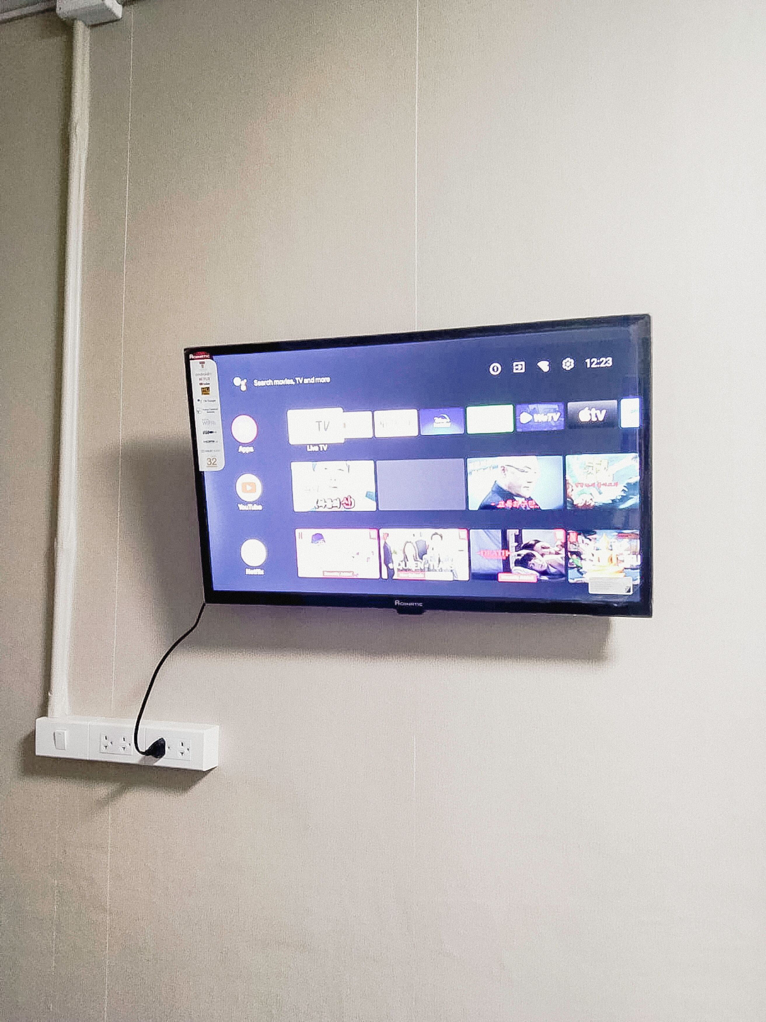 TV