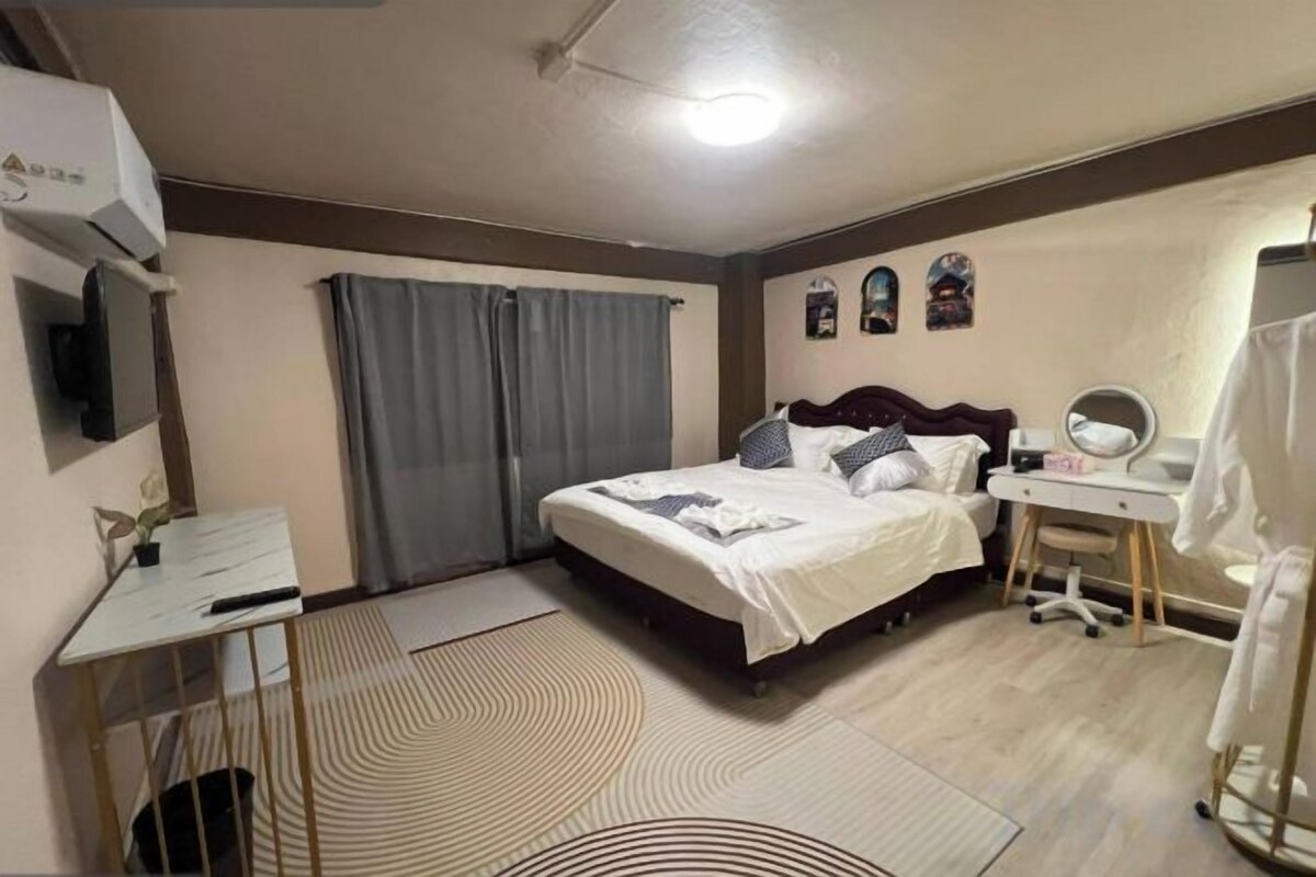 Kamer