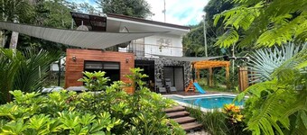 Welcome to Casa de Koa: A Tropical Paradise