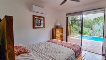 2 Schlafzimmer, Schreibtisch, kostenloses WLAN, Bettwäsche