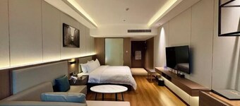 Suining Linhai Hotel