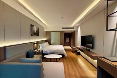 Suining Linhai Hotel