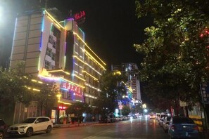 外觀