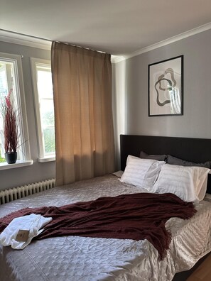 House - Stockholm - 5-beds - Sleeps 12 - Garden (Spånga)