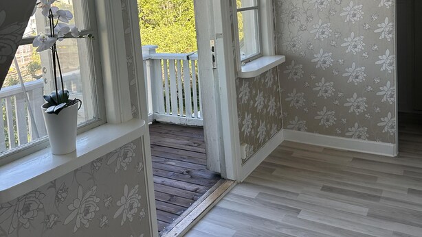 House | Bilik Mandi