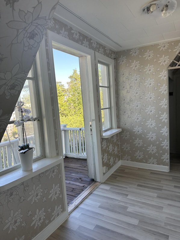 Maison | Salle de bain