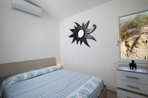 Apartment, Garden View