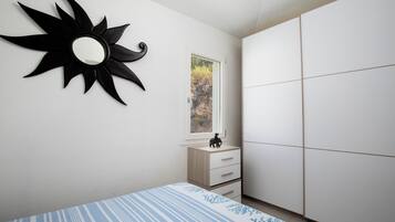 Apartment, Garden View | View from room