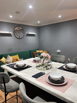 Appartement | Intérieur